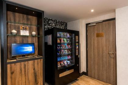 XO Hotel Inner - image 3