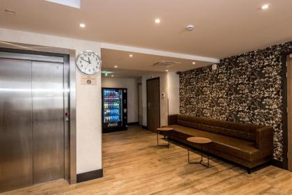 XO Hotel Inner - image 4