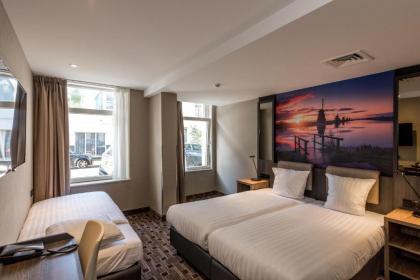 XO Hotel Inner - image 5