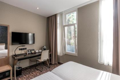 XO Hotel Inner - image 8