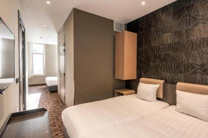 XO Hotel Inner - image 9