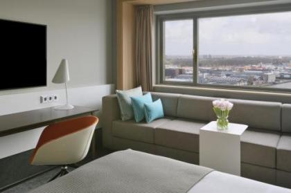 Mövenpick Hotel Amsterdam City Centre - image 14