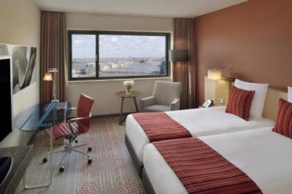 Mövenpick Hotel Amsterdam City Centre - image 17