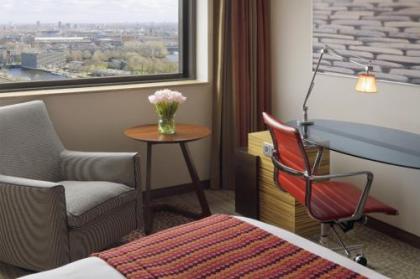Mövenpick Hotel Amsterdam City Centre - image 18