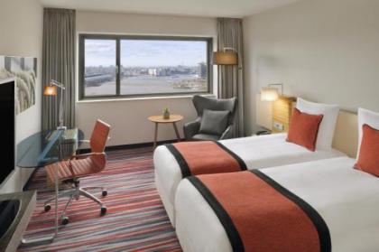 Mövenpick Hotel Amsterdam City Centre - image 19
