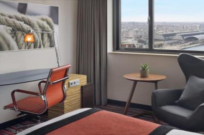 Mövenpick Hotel Amsterdam City Centre - image 20