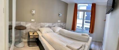 Hotel Damrak Inn - image 4