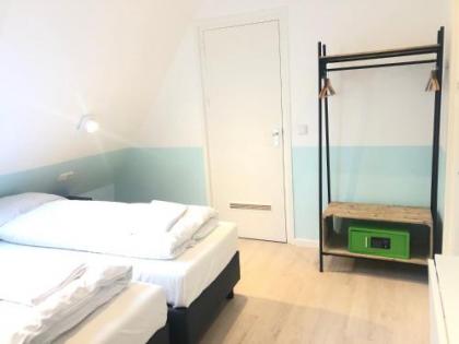 Hotel Damrak Inn - image 7