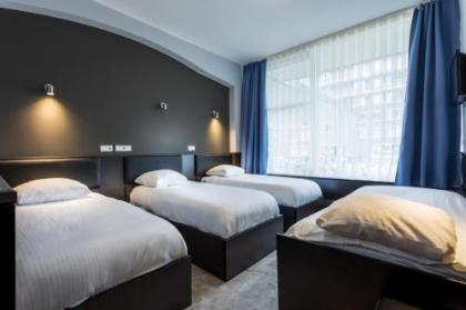 Belfort Hotel - image 11