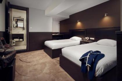 Belfort Hotel - image 12
