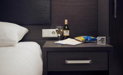 Belfort Hotel - image 14