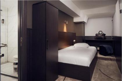 Belfort Hotel - image 15