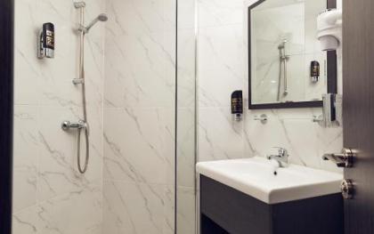 Belfort Hotel - image 16