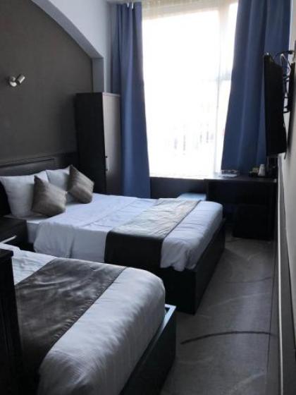 Belfort Hotel - image 2