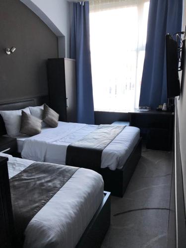 Belfort Hotel - image 2