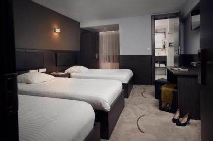 Belfort Hotel - image 6
