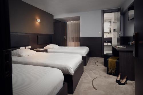 Belfort Hotel - image 6