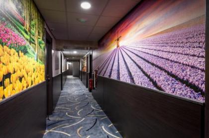 Belfort Hotel - image 8
