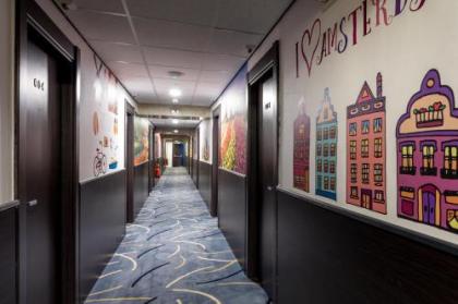 Belfort Hotel - image 9