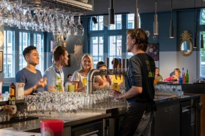 Stayokay Amsterdam Oost - image 9
