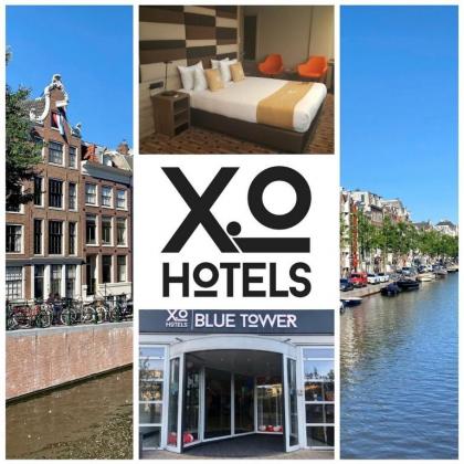 XO Hotels Blue Tower - image 1