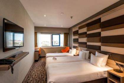 XO Hotels Blue Tower - image 19