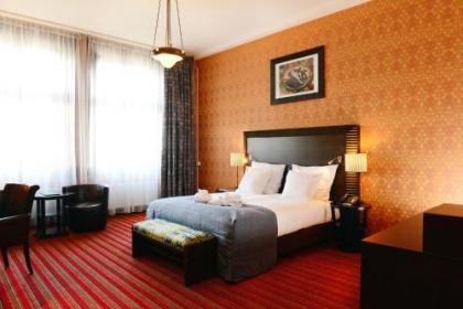Grand Hotel Amrâth Amsterdam - image 15
