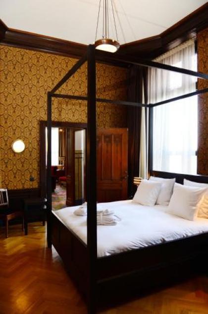 Grand Hotel Amrâth Amsterdam - image 16