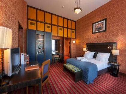 Grand Hotel Amrâth Amsterdam - image 17