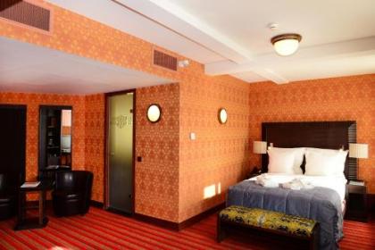 Grand Hotel Amrâth Amsterdam - image 18