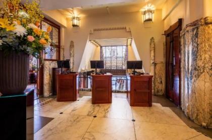 Grand Hotel Amrâth Amsterdam - image 2