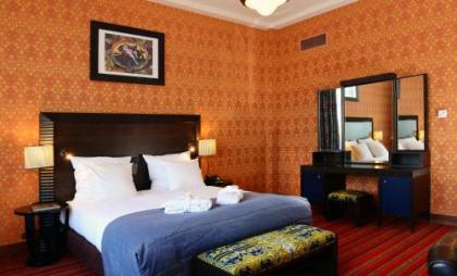 Grand Hotel Amrâth Amsterdam - image 3