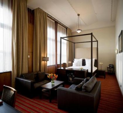 Grand Hotel Amrâth Amsterdam - image 5