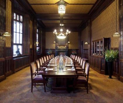 Grand Hotel Amrâth Amsterdam - image 8