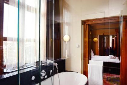 Grand Hotel Amrâth Amsterdam - image 9