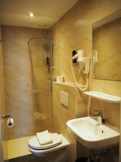 Hotel Blossoms City - image 15