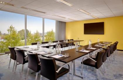 Park Plaza Amsterdam Airport - image 16