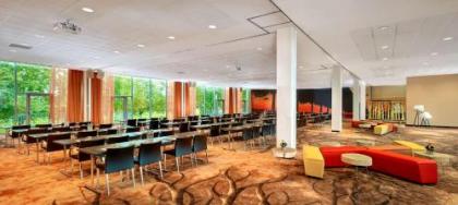 Park Plaza Amsterdam Airport - image 17