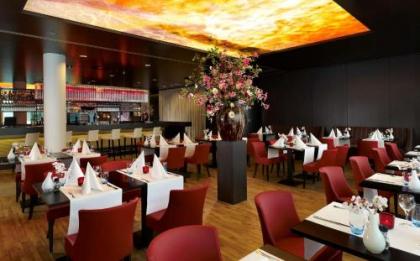 Park Plaza Amsterdam Airport - image 19