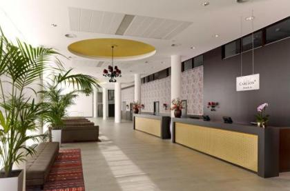 Park Plaza Amsterdam Airport - image 3