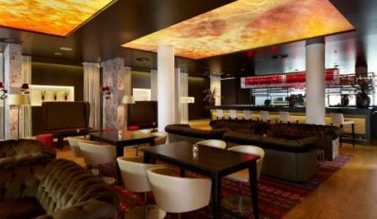 Park Plaza Amsterdam Airport - image 7