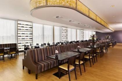 Park Plaza Amsterdam Airport - image 9