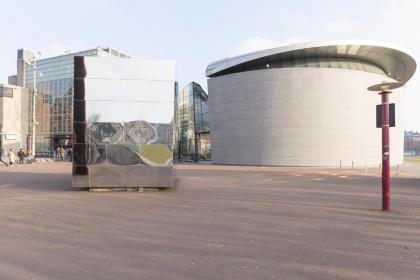 Prestige Hotel - image 4