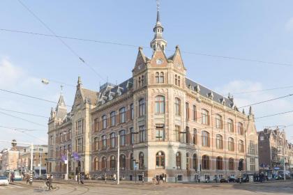 Prestige Hotel - image 6