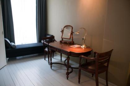 Bed & Breakfast WestViolet - image 10