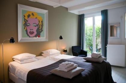 Bed & Breakfast WestViolet - image 11