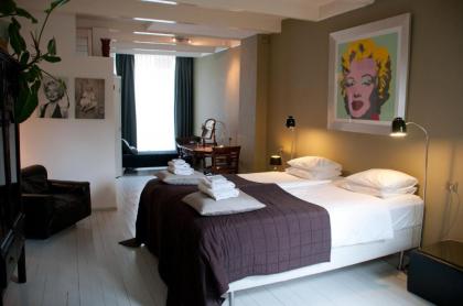 Bed & Breakfast WestViolet - image 12