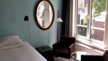 Bed & Breakfast WestViolet - image 16