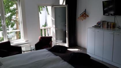 Bed & Breakfast WestViolet - image 17