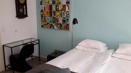 Bed & Breakfast WestViolet - image 19